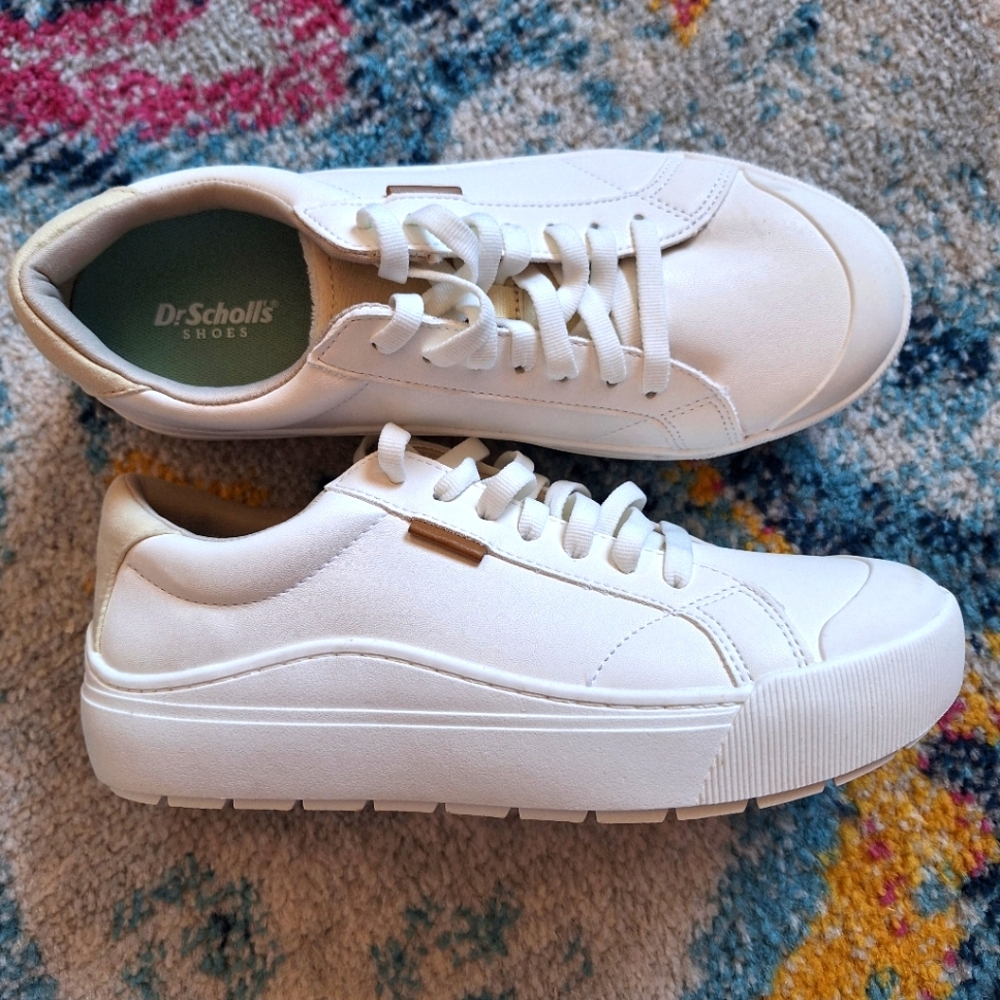 Dr Scholls Time Off Sneaker women's size 8.5W